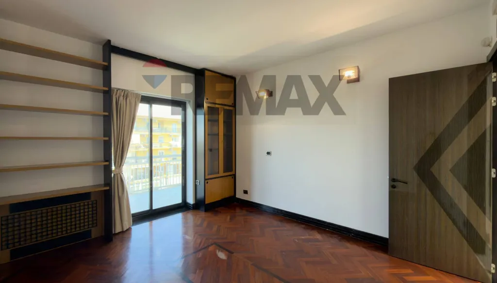 Magamistoad - Luxury Penthouse with Vesuvio View in Villaricca