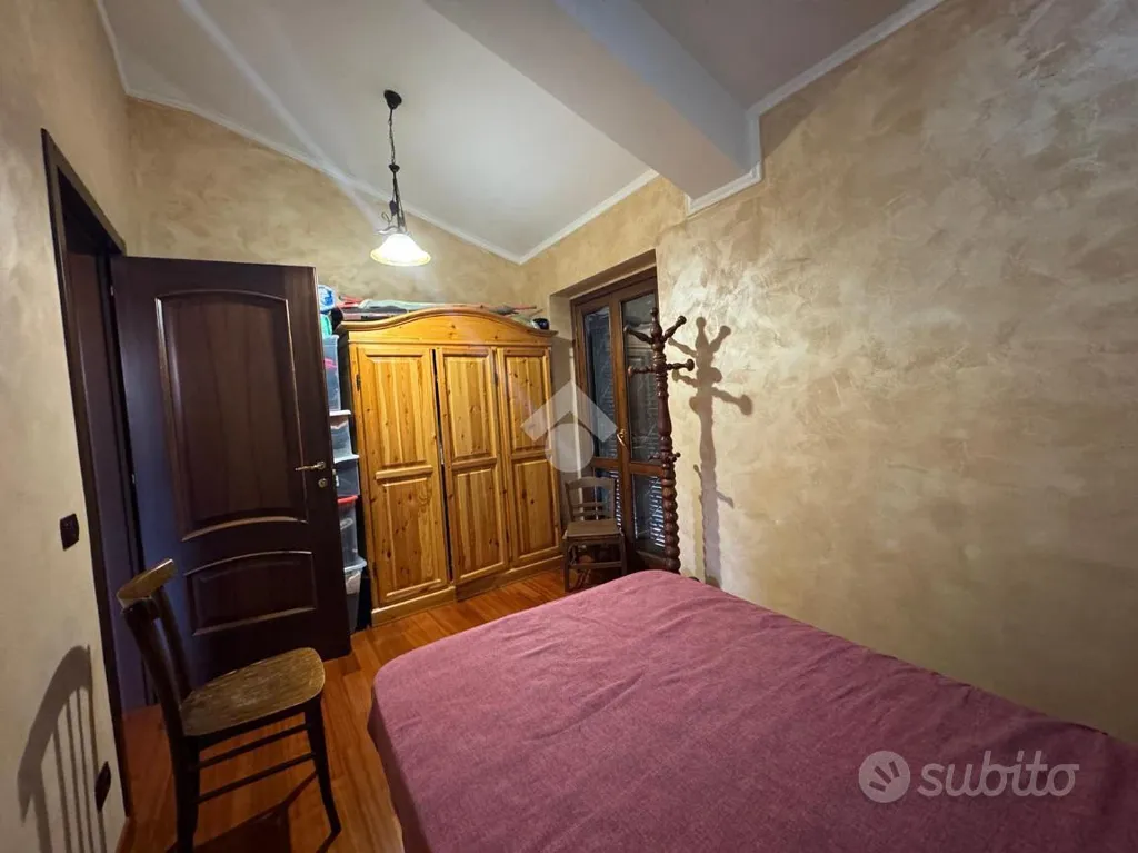 Magamistoad - Single Villa with Garden in Capistrello