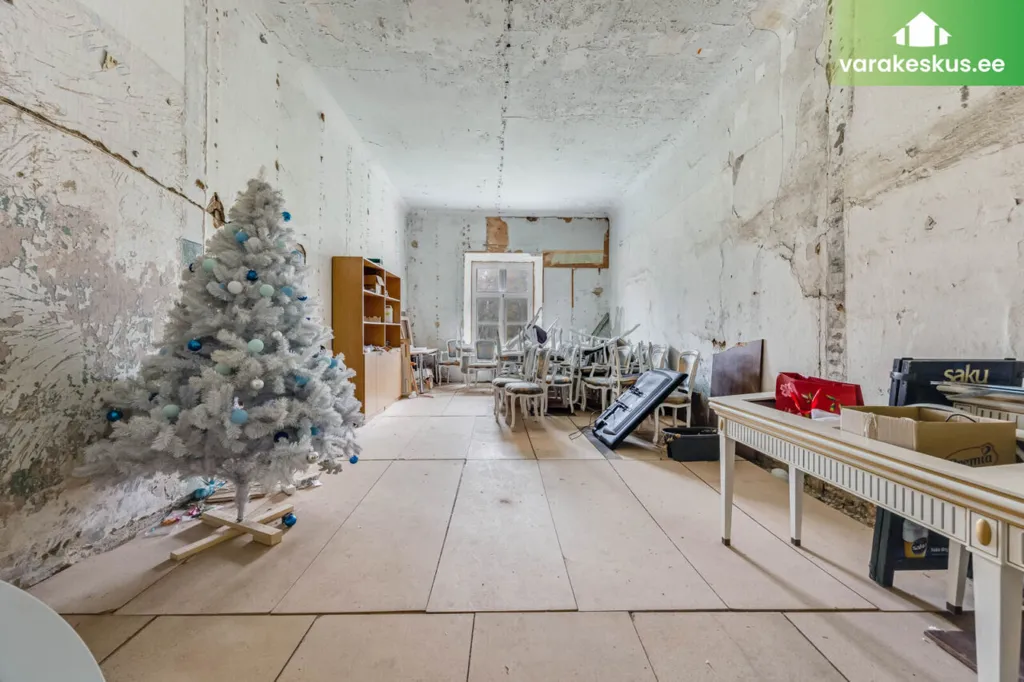 Maison à Jõhvi vald