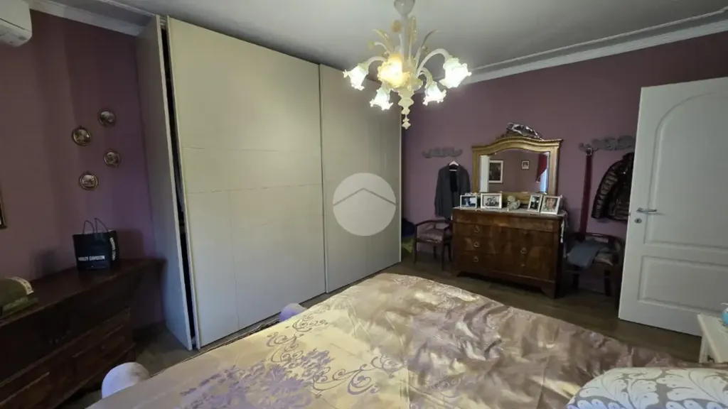 Chambres - Rustic Villa with Private Garden in San Benigno Canavese