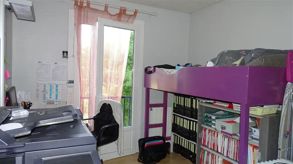 Maison 4 pièces à Lavelanet