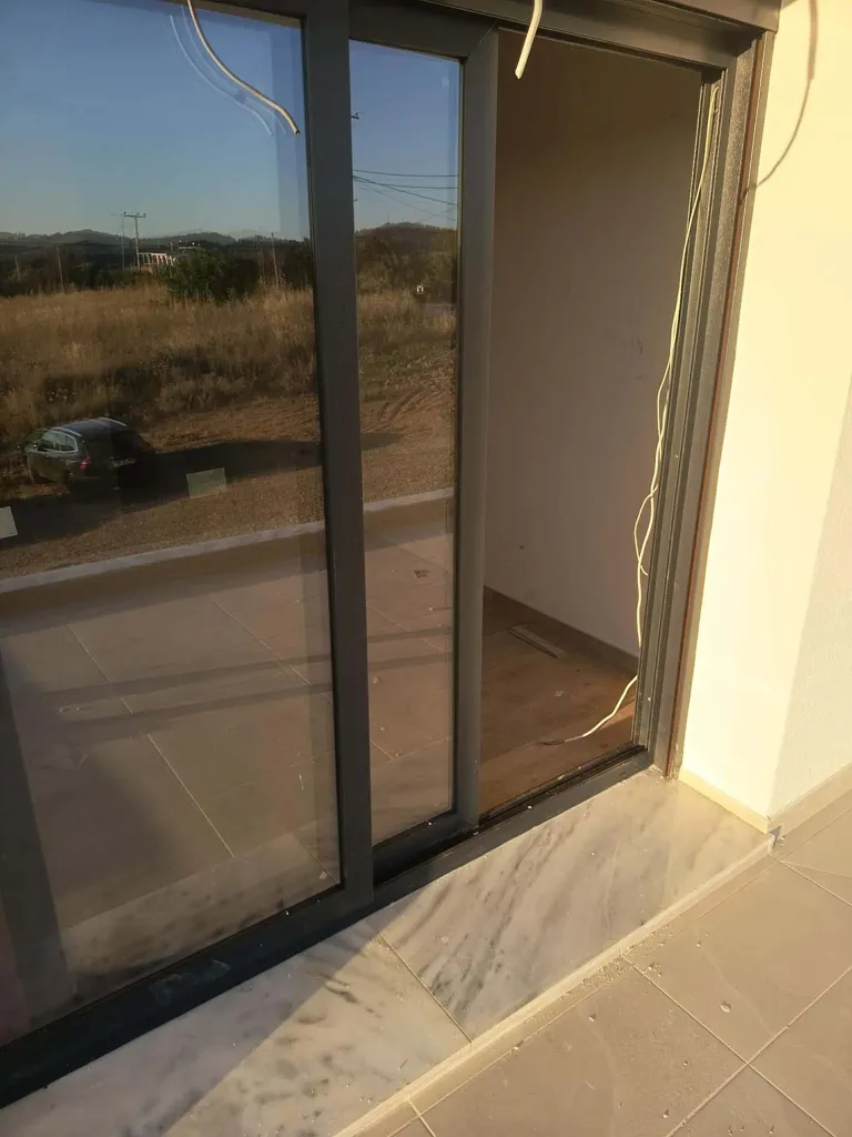 Terrazza - Maisonette with Sea View in Kassandra, Chalkidiki