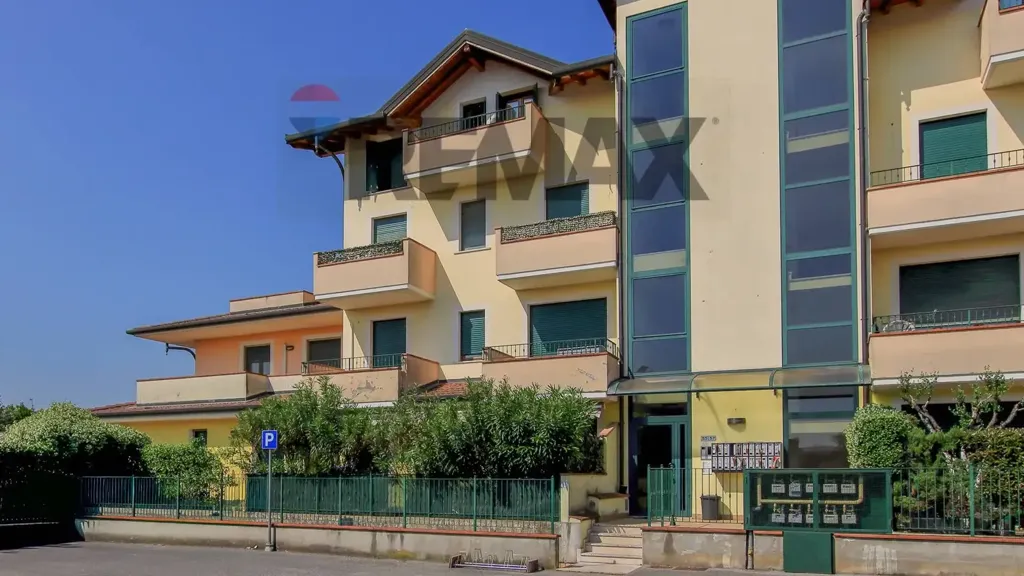 facade