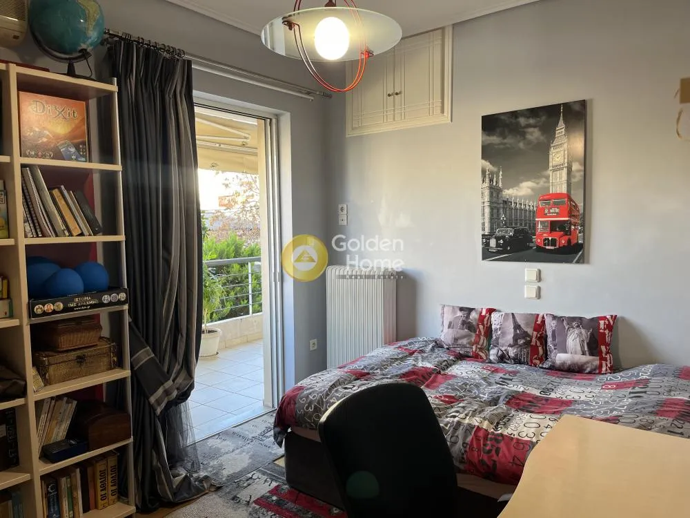 Appartement 4 pièces à GR
