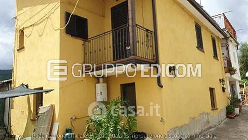 Extérieur - Auction Apartment in Lattarico with Garden