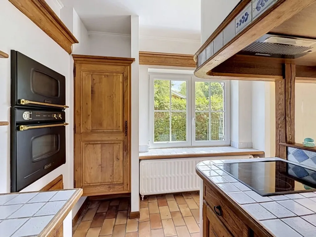 Maison 4 chambres à Beaufays