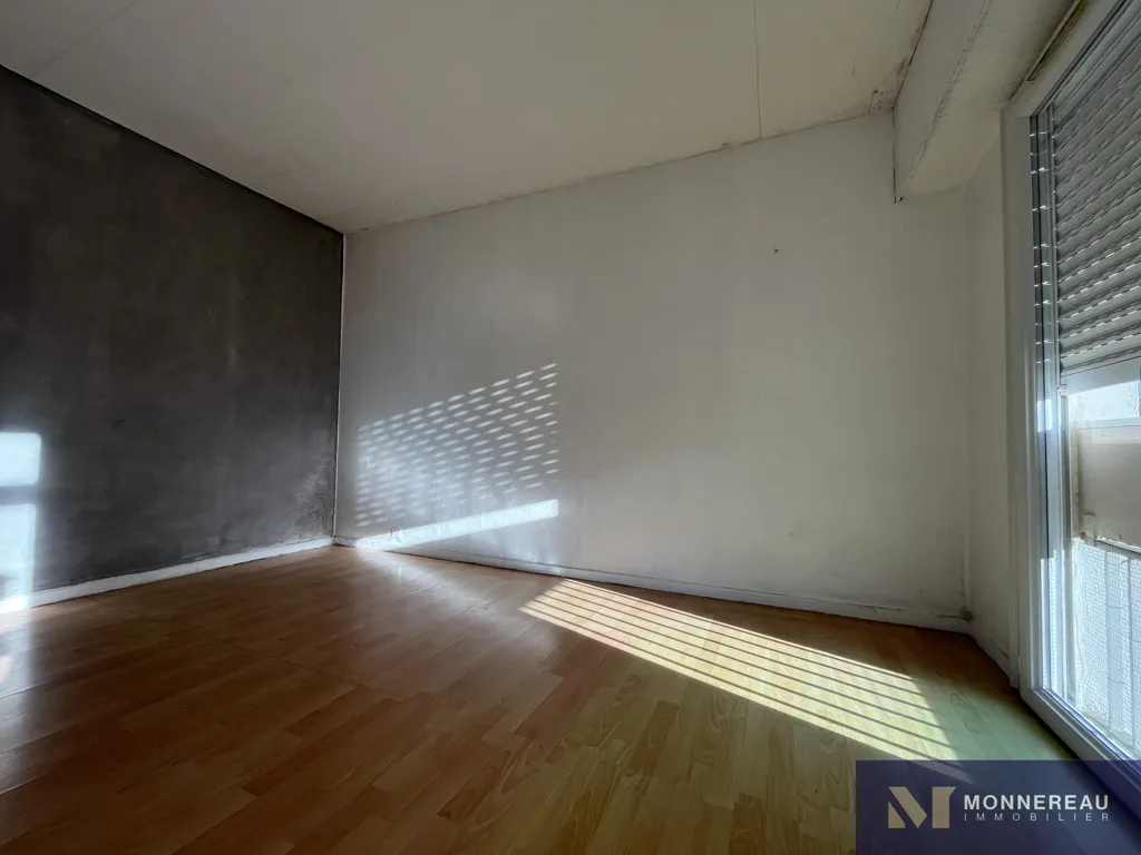 Appartement 4 pièces à Saint-Georges-de-Didonne