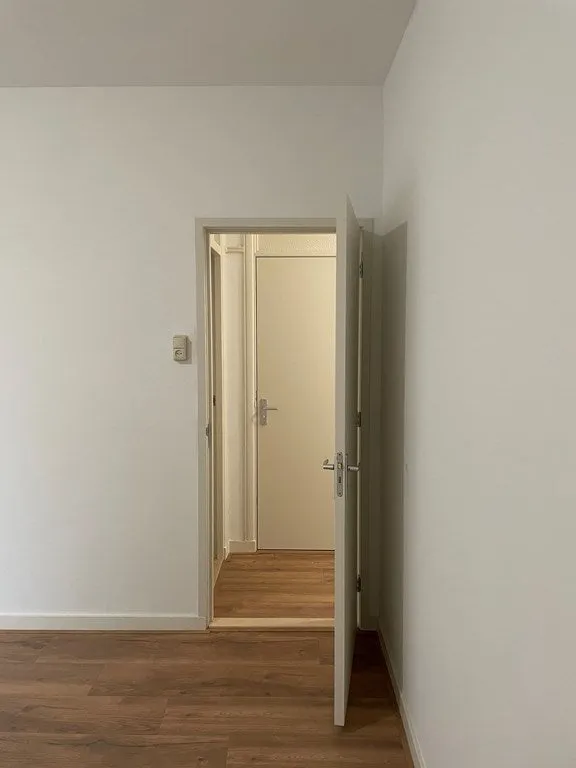 Pièces - Transformed Apartment with Garden in Rotterdam