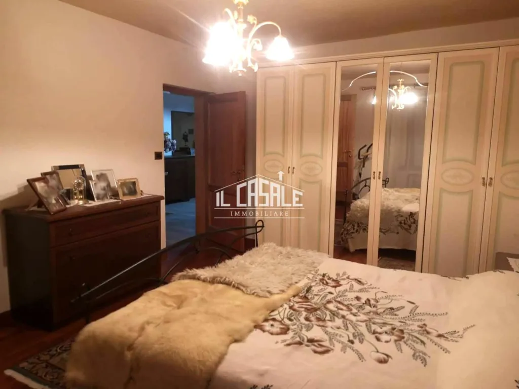 Chambres - Spacious Apartment with Terrace near Dicomano
