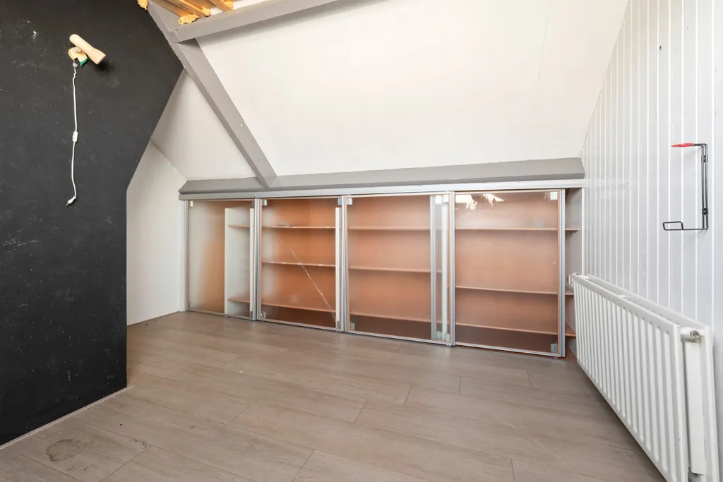 Toad - Apartment with Balcony in Marina-Park, Den Helder