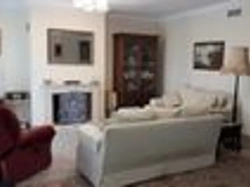 Séjour - Amueblado Apartment with Terrace in Sotogrande