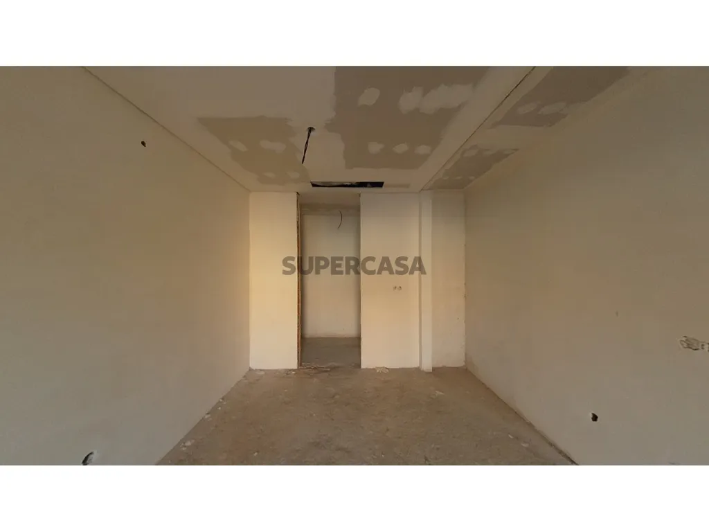 Toad - Modern Apartment with River View in Barreiro