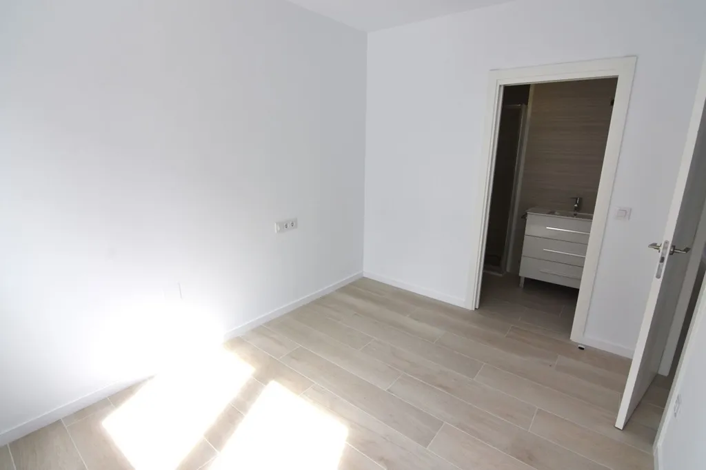 Toad - New Flat with Terrace in Esteiro, Ferrol