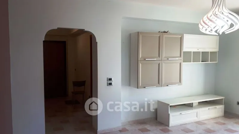 Ingresso - Panoramic Apartment with Balcony in Scalea