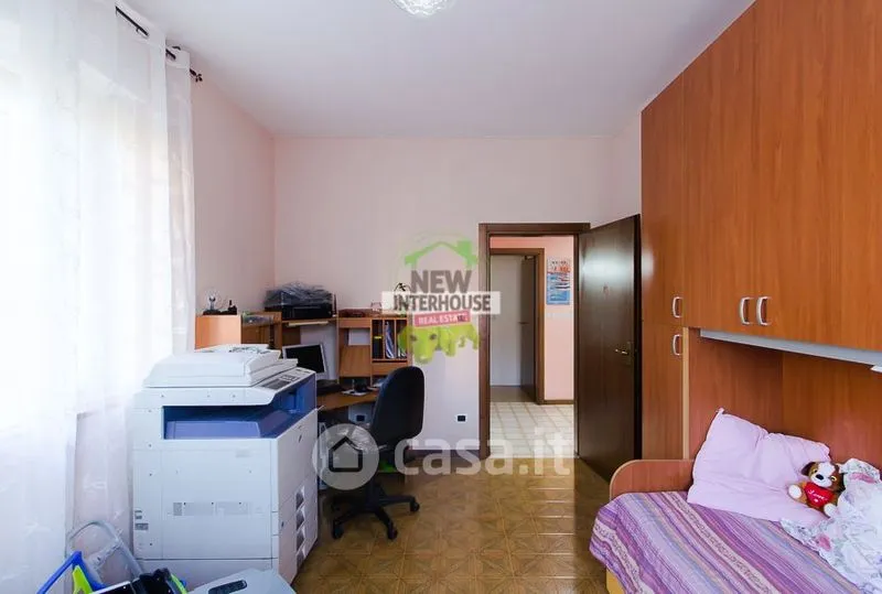 Chambres - Ground Floor Apartment with Terrace in Spilimbergo