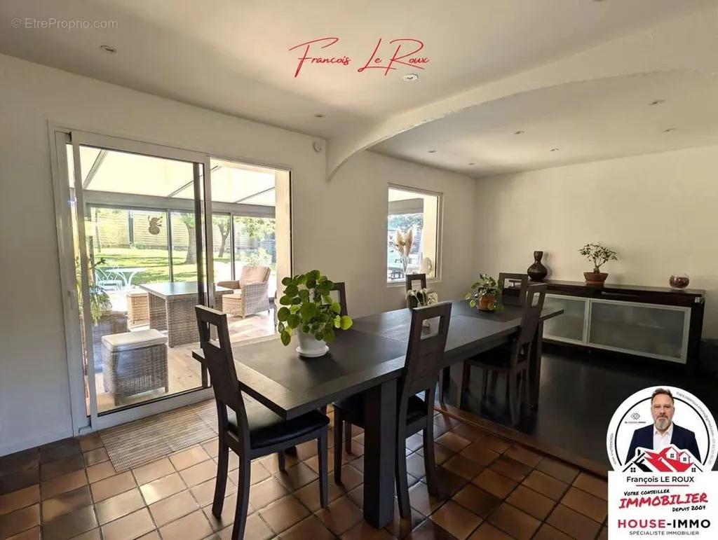 Maison 7 pièces à Limay