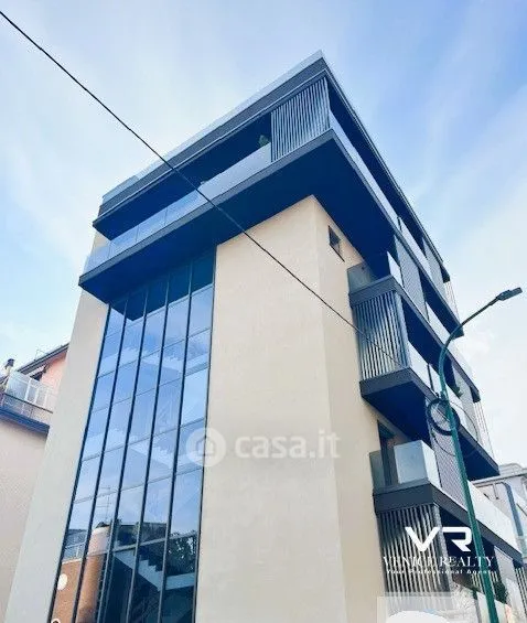 Extérieur - New Build Apartment with Terrace in Mestre