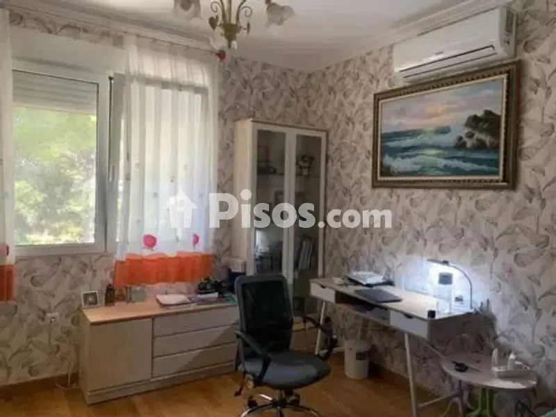 Bureau - Chalet with Pool in Pinar de Campoverde