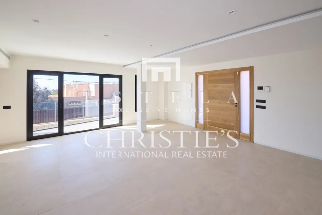 Elutuba - Renovated House with Pool in Santa Eulalia