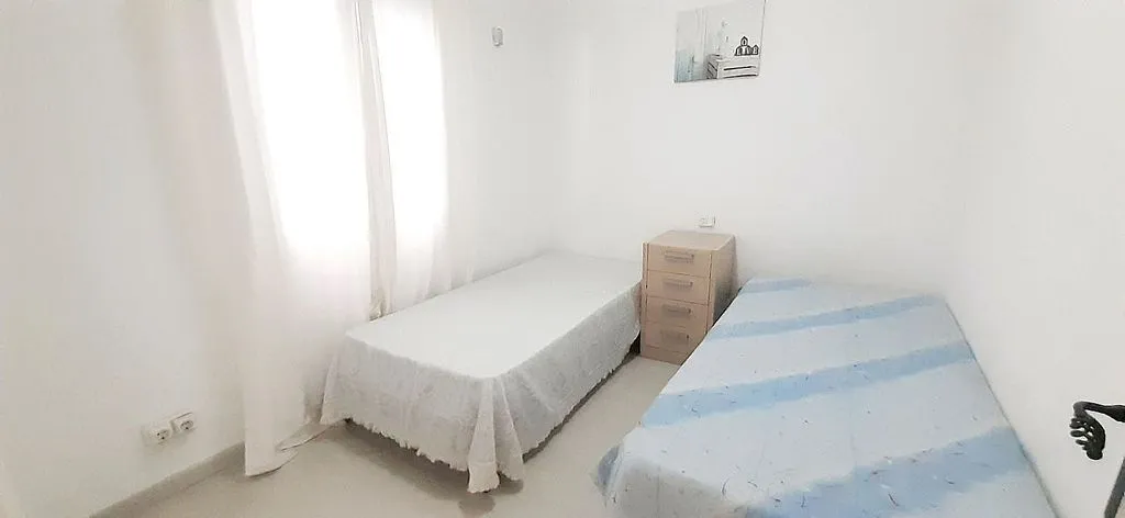 Magamistoad - Furnished Flat with Balcony in Son Canals