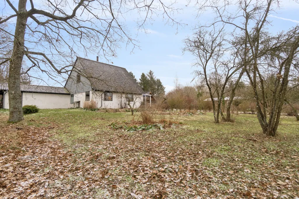 Maison 3 pièces à Kolind