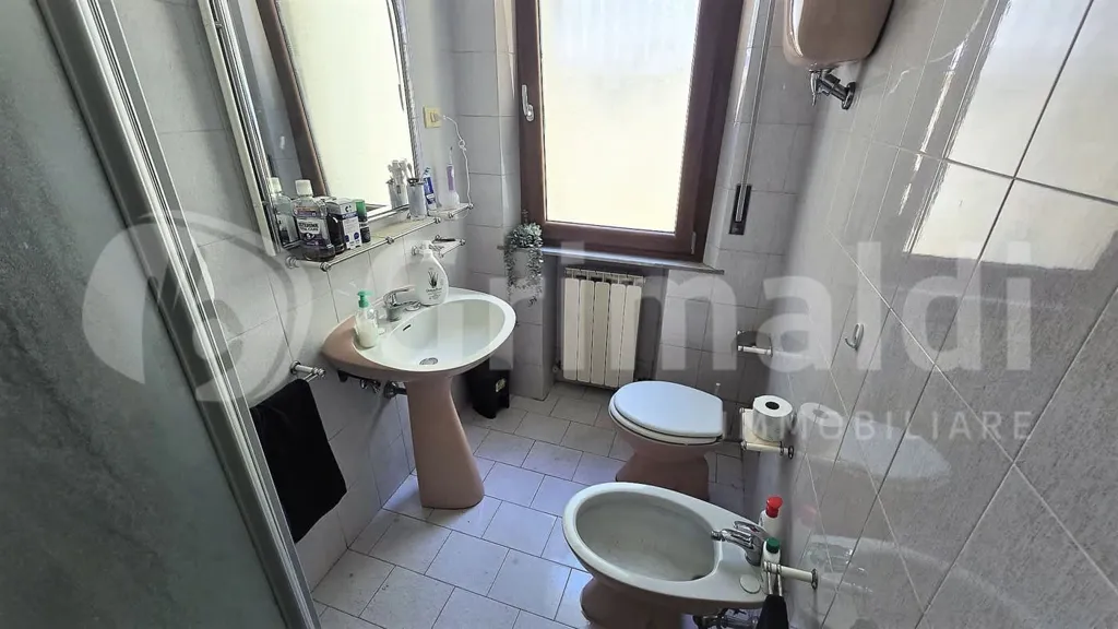 Vannitoad - Restored Apartment with Balcony in Siena