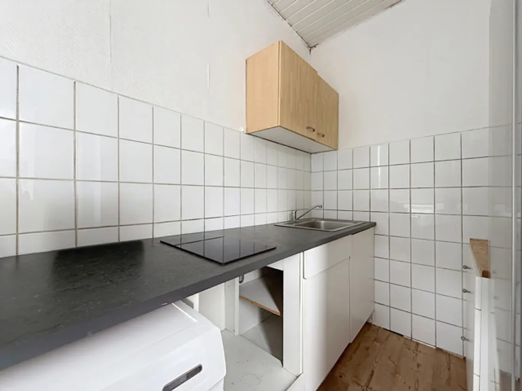 Immeuble Mixte à Rénover à Herstal