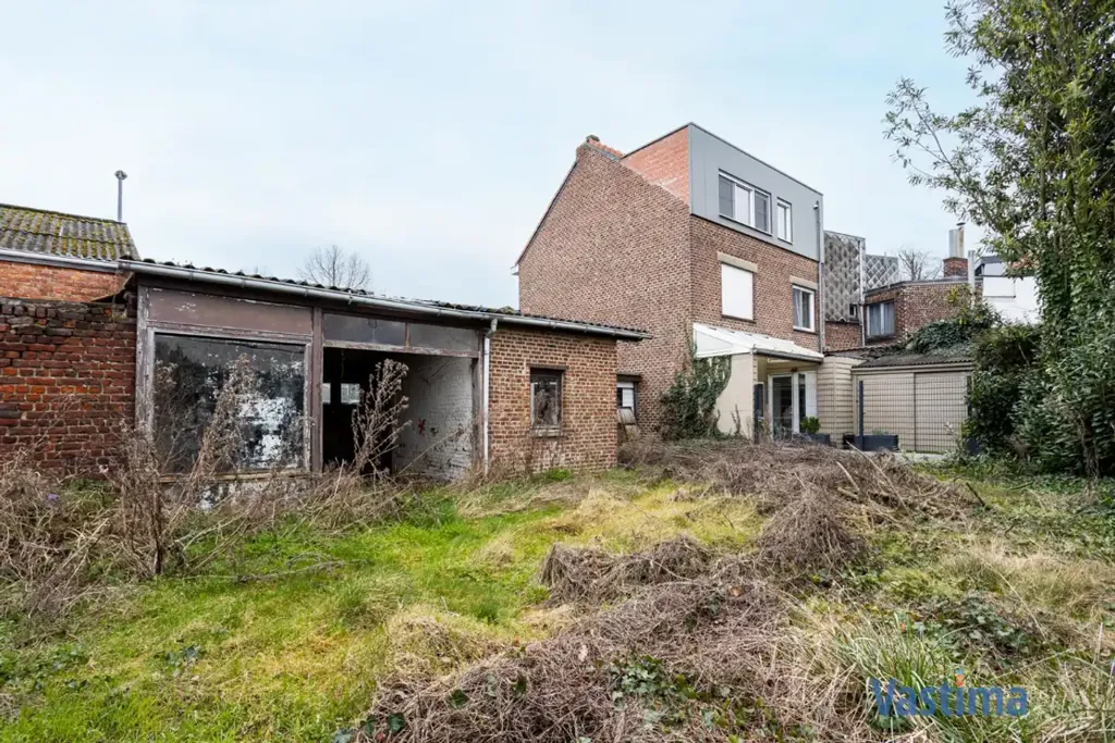 Maison à Merchtem