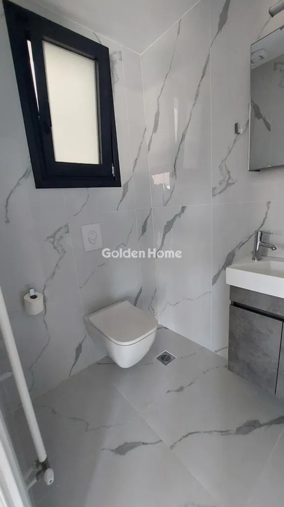 Bagni - Modern Penthouse with Rooftop in Gazi