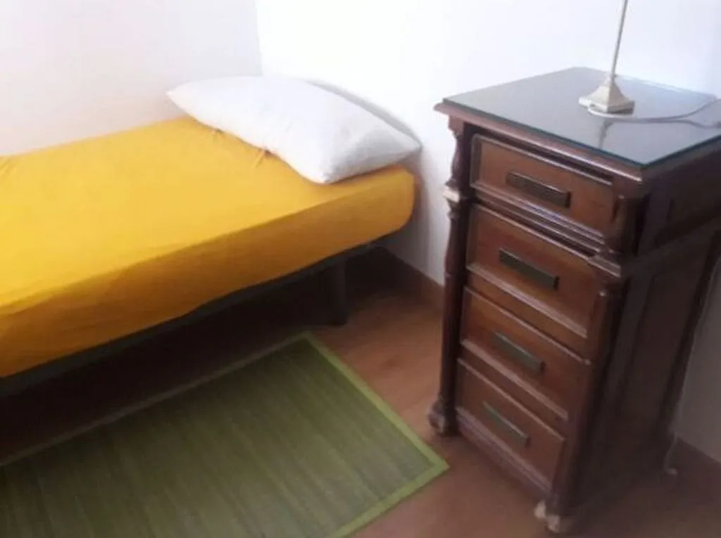 Chambres - Student Flat with Pool in Puerto de la Torre