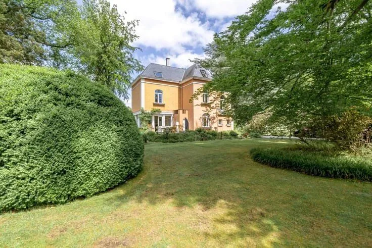 5-bedroom house in BE