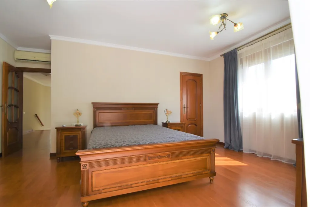 Chambres - Luxury Villa with Pool in Ciudad Quesada