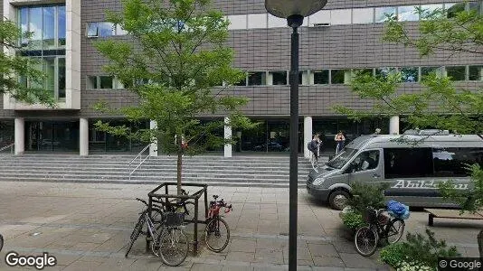 Välivaade - Office Space in Århus C, Værkmestergade