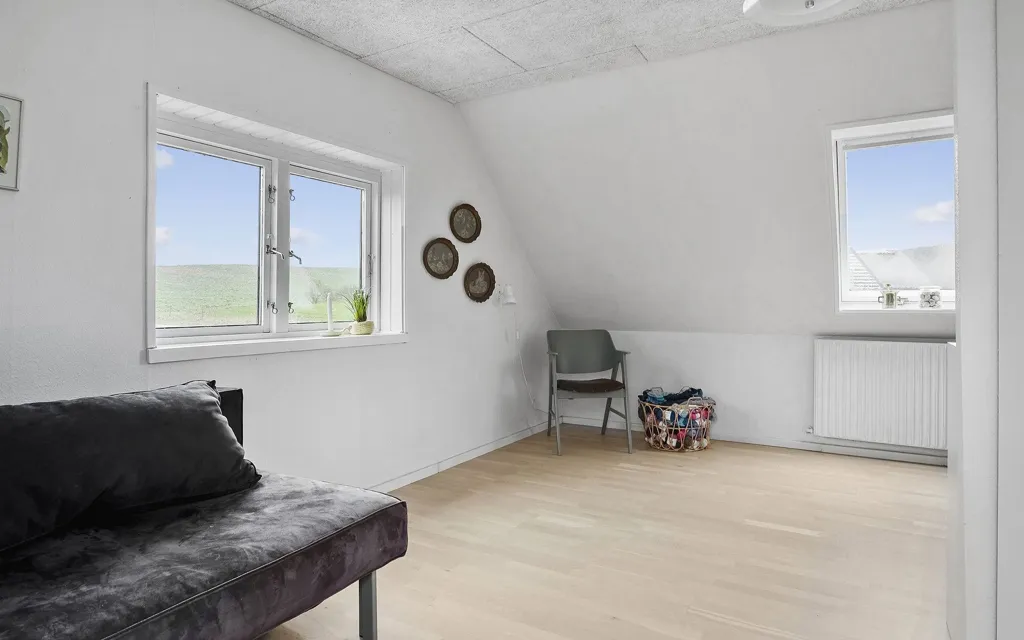 3-room house in Odder