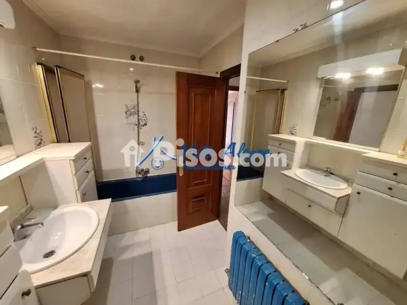 Vannitoad - Traditional Flat in Haro's Historic Centre