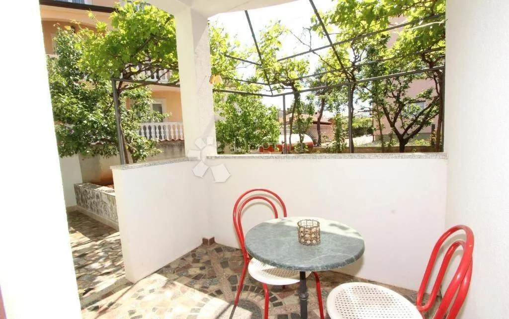 Terrazza - Villa with 6 Apartments in Rovinj