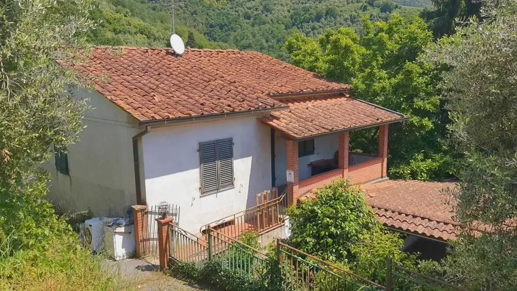Maison 10 pièces à IT