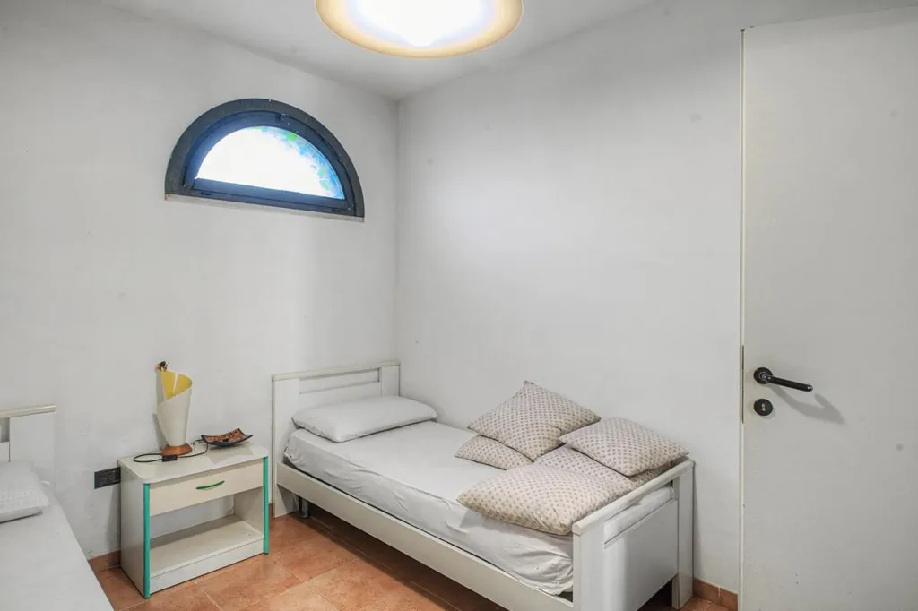 Chambres - Villa with Balcony in Bernalda Centre