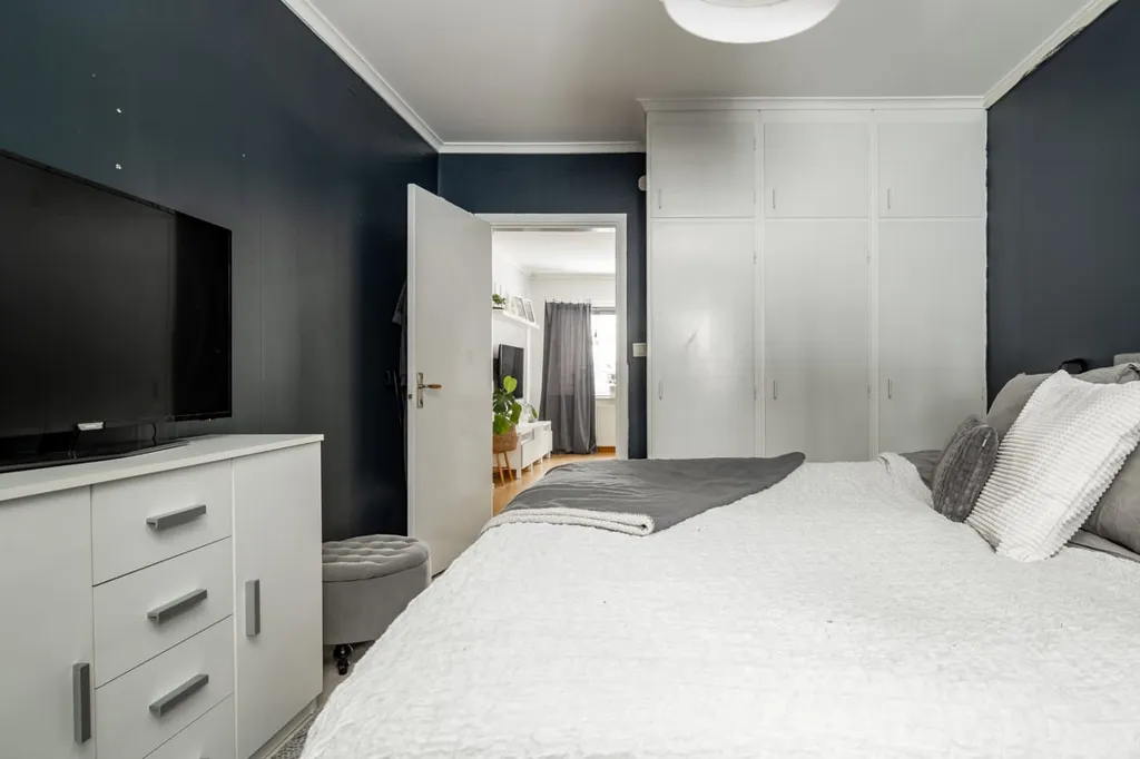 Camere da letto - Stable Rental Property with 16 Units and Garage