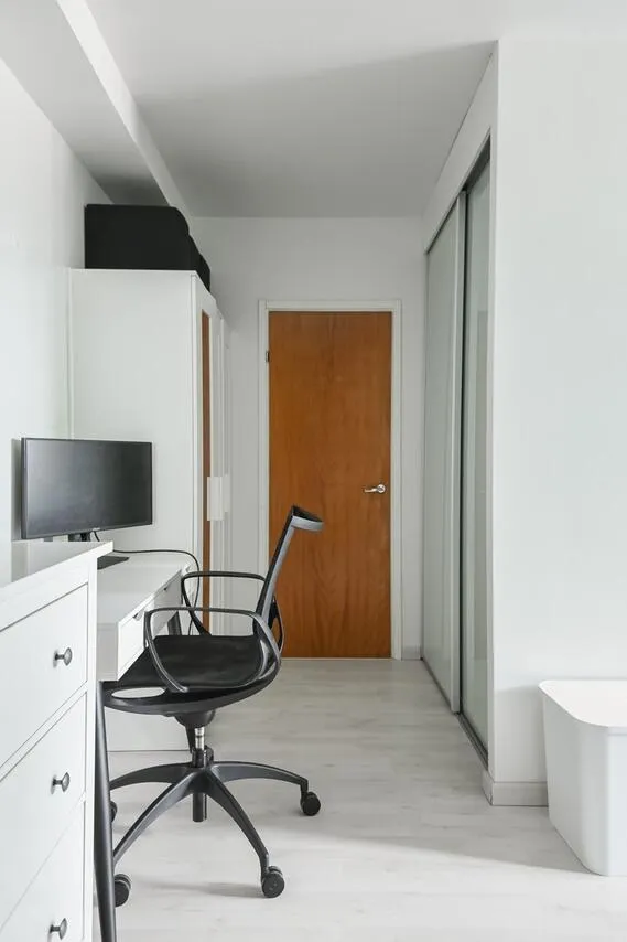 Kabinet - Bright Apartment with Balcony in Lahti Centre