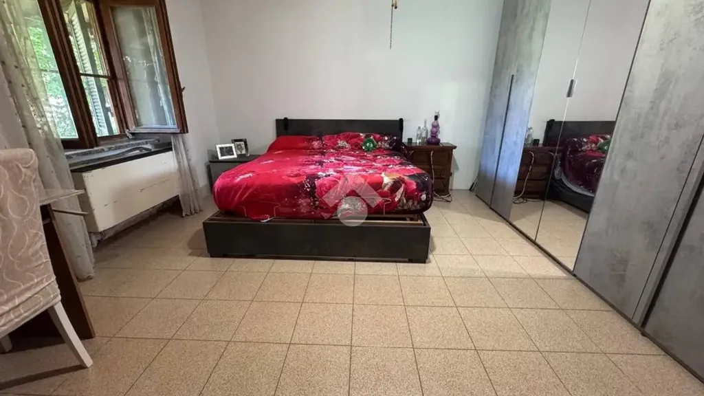 Chambres - Villa with Garden in Trevignano Romano