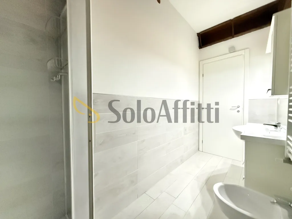 Vannitoad - Spacious Apartment with Balcony in Forlì Centre