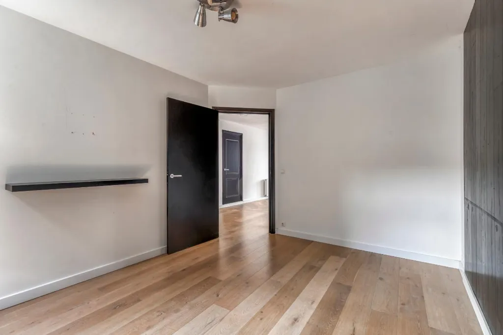 Toad - Charming Ground Floor Flat with Garden in Overschie