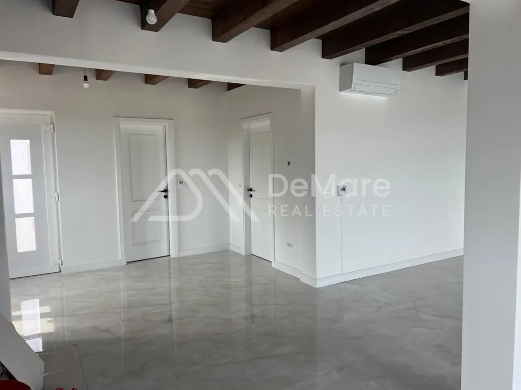 Soggiorno - Dalmatian Stone Villa with Pool in Vrsi, Zadar