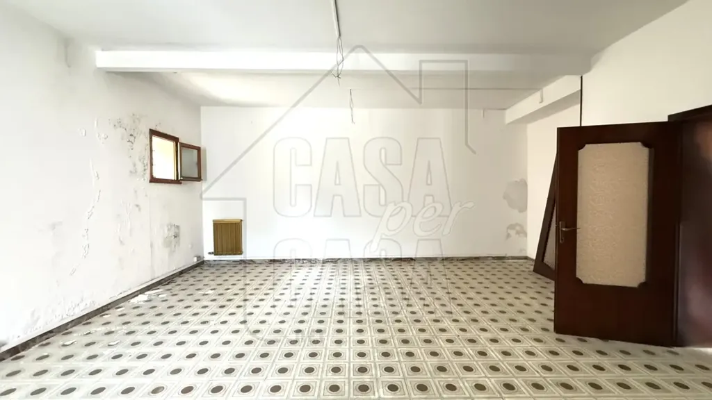 Toad - Ground Floor Apartment in Monselice Centre
