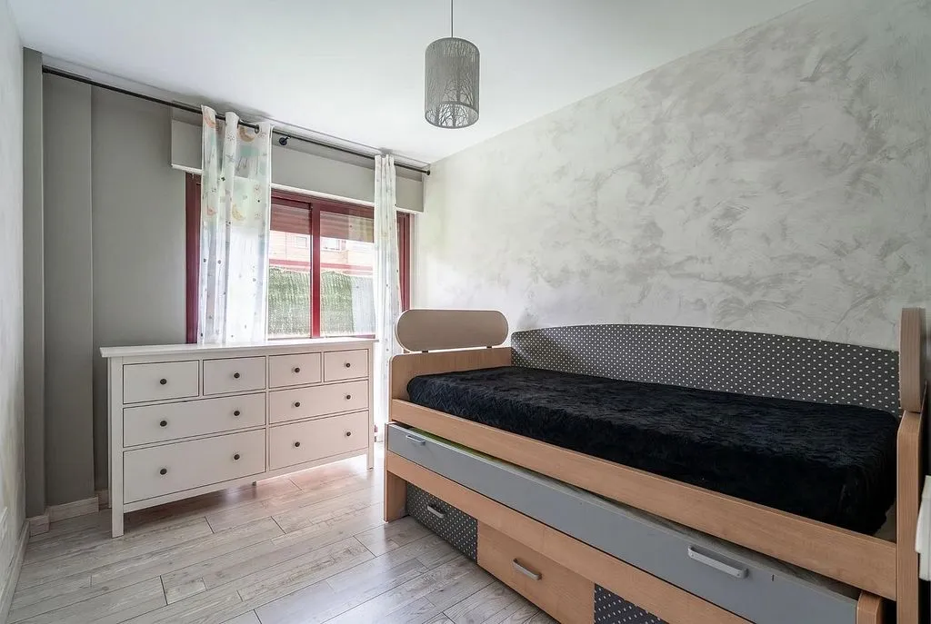 Magamistoad - Apartment with Pool and Terrace in Las Rozas