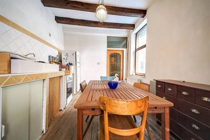 5-bedroom house in Arlon