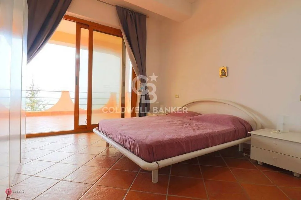 Chambres - Panoramic Villa with Sea View in Agropoli