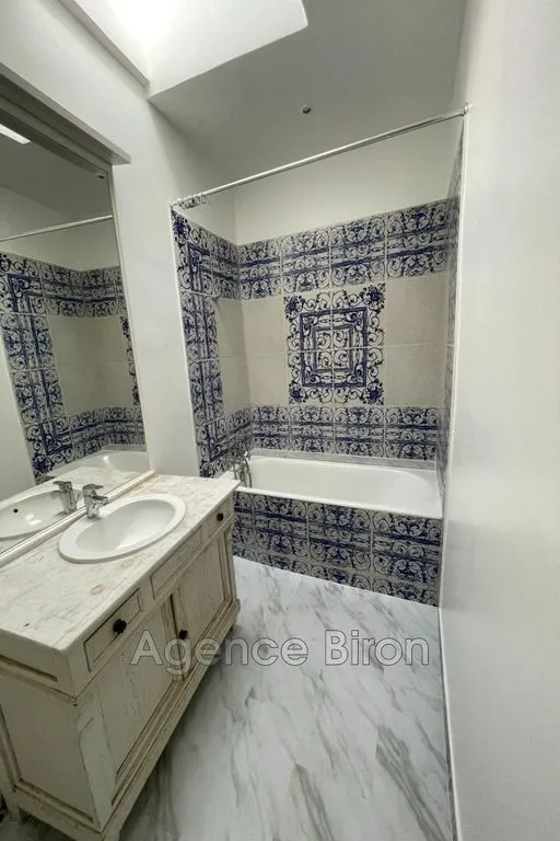 Bagni - 18th-Century Bastide with Pool in Aix-en-Provence