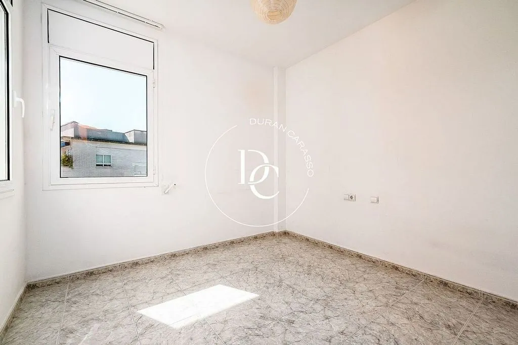 Pièces - Top-Floor Apartment with Pool in Can Pei